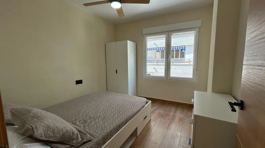Apartment de 3 chambres à Torrevieja, Espagne No. 2381 № 18