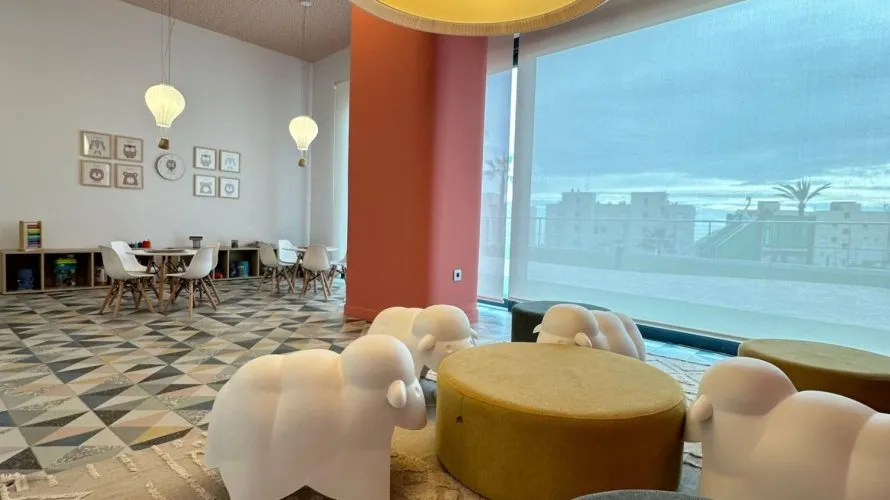 Penthouse de 3 chambres à Benidorm, Espagne No. 1921 № 14