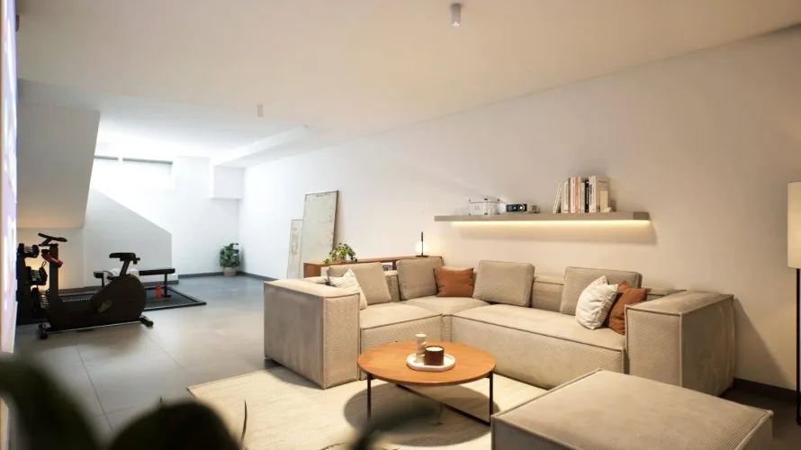 House de 2 chambres à Gran Alacant, Espagne No. 2115 № 21