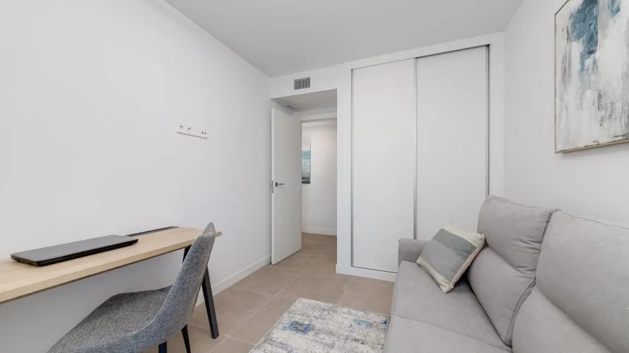 Apartment de 3 chambres à Calpe, Espagne No. 1505 № 5