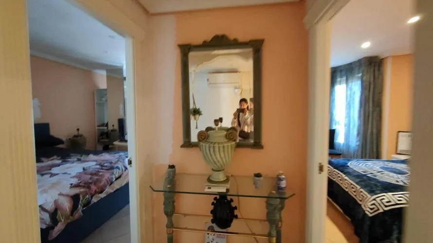 Apartment de 2 chambres à Benidorm, Espagne No. 1535 № 23