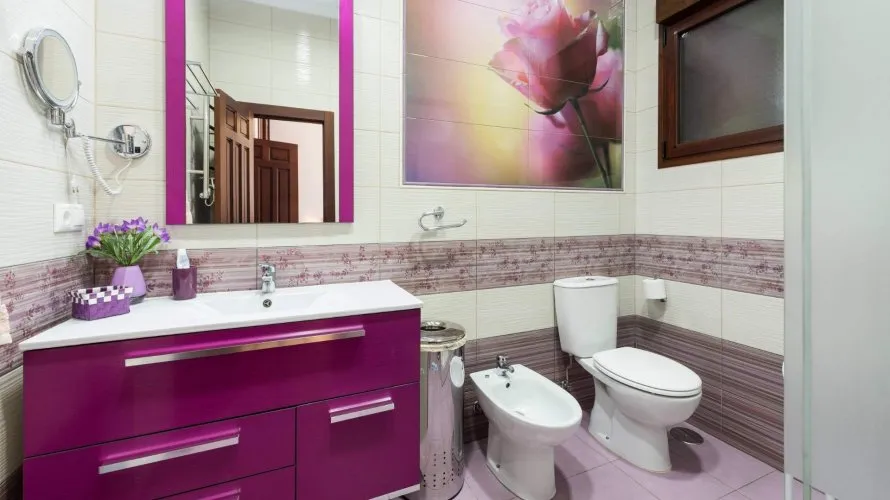 Villa de 4 chambres à Campoamor, Espagne No. 2646 № 14