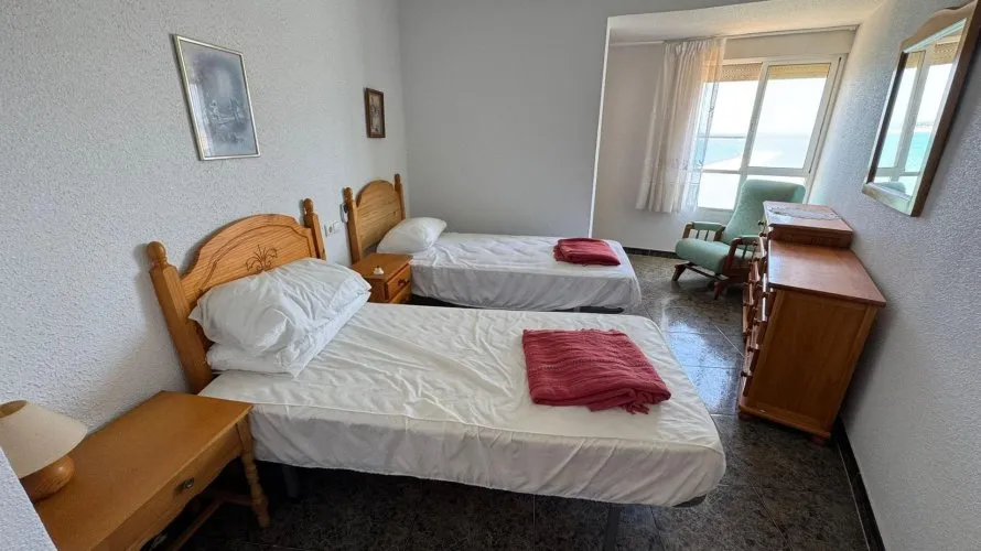 Apartment de 3 chambres à Torrevieja, Espagne No. 2124 № 11