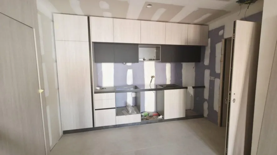 Apartment de 2 chambres à Alicante, Espagne No. 2369 № 2