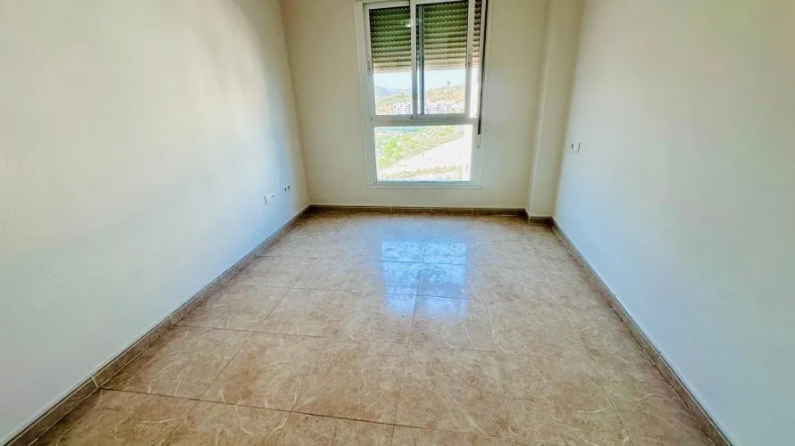 Penthouse de 2 chambres à Villajoyosa, Espagne No. 1547 № 10