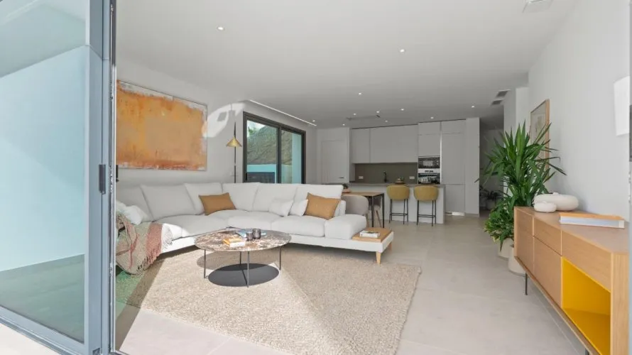 Villa de 3 chambres à Benidorm, Espagne No. 2402 № 26
