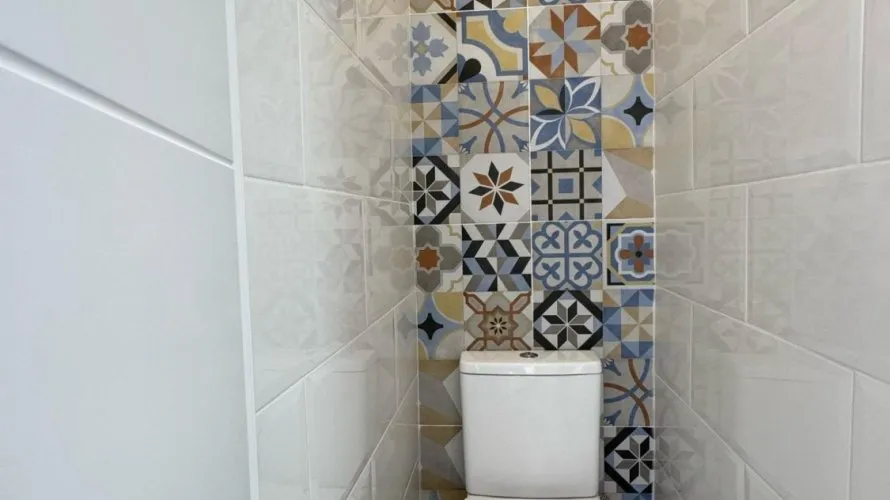 Apartment de 3 chambres à Torrevieja, Espagne No. 1530 № 19