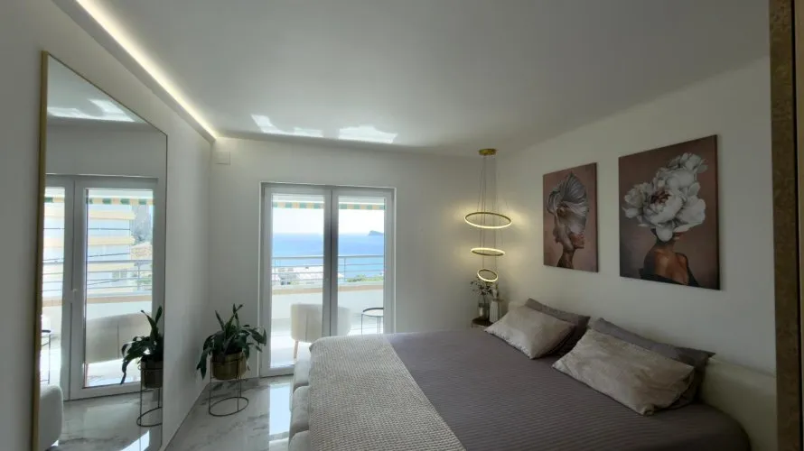 Apartment de 108m² à Benidorm, Espagne No. 2410 № 12