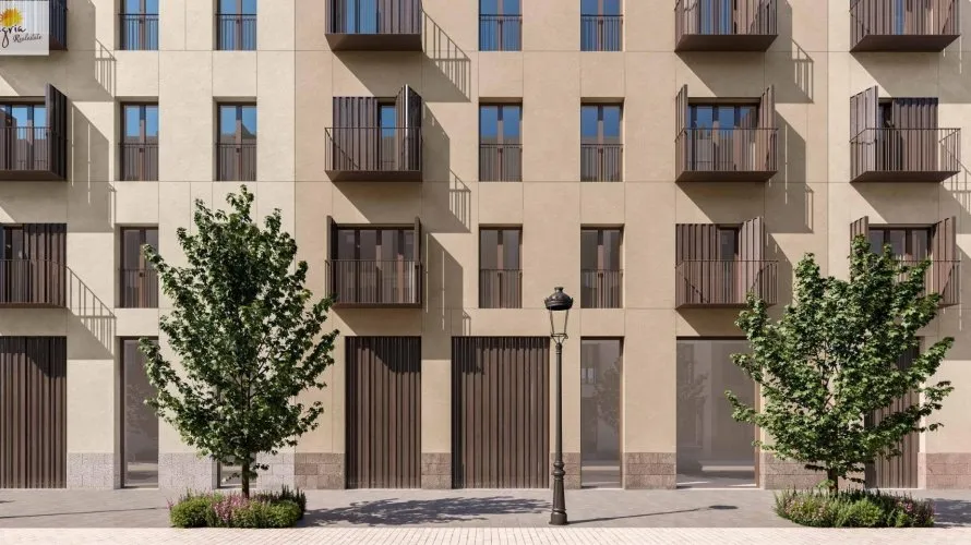 Apartment de 2 chambres à Valencia, Espagne No. 2446 № 21