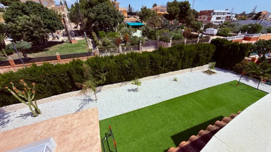 Villa de 168m² à San Vicente del Raspeig, Espagne No. 2461 № 3