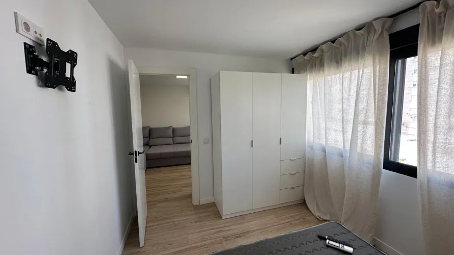 Apartment de 3 chambres à Alicante, Espagne No. 2364 № 9
