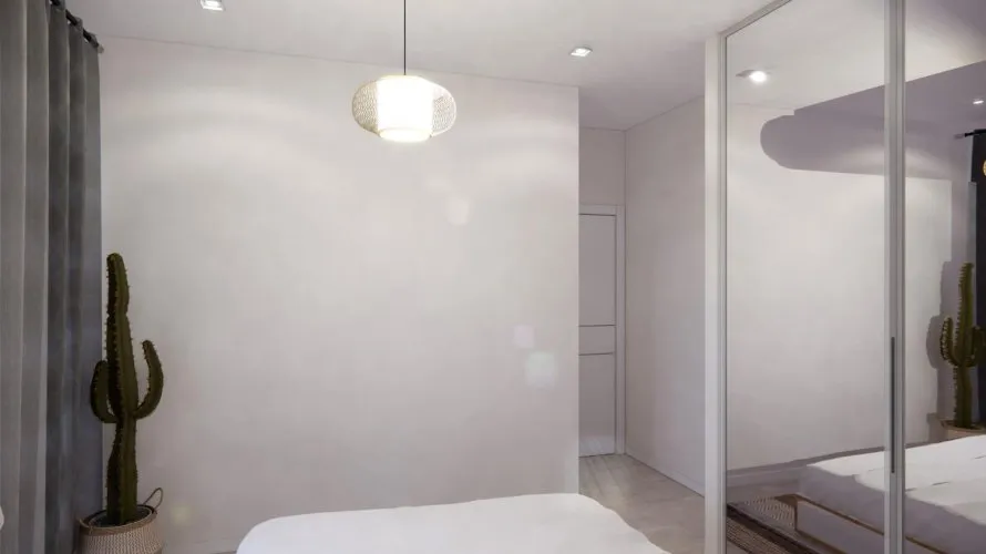 Bungalow de 3 chambres à Nueva Torrevieja, Espagne No. 2133 № 22