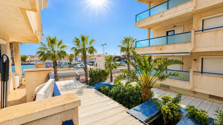 Apartment de 98m² à Campoamor, Espagne No. 2396 № 9