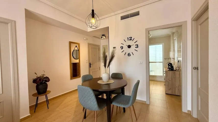 Apartment de 3 chambres à Guardamar del Segura, Espagne No. 2280 № 11