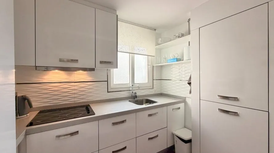 Apartment de 1 chambre à Torrevieja, Espagne No. 2467 № 4