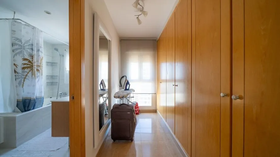 Apartment de 4 chambres à Calpe, Espagne No. 2210 № 20