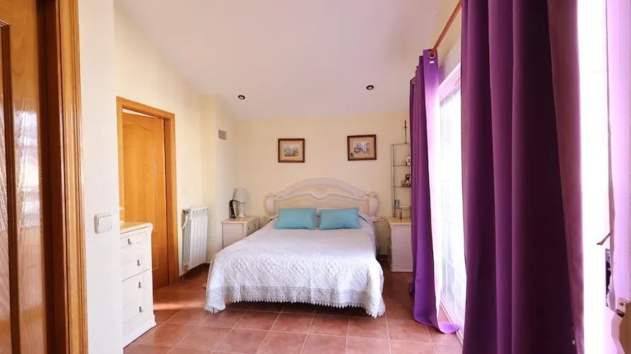 Apartment de 4 chambres à Playa Flamenca II, Espagne No. 1982 № 14
