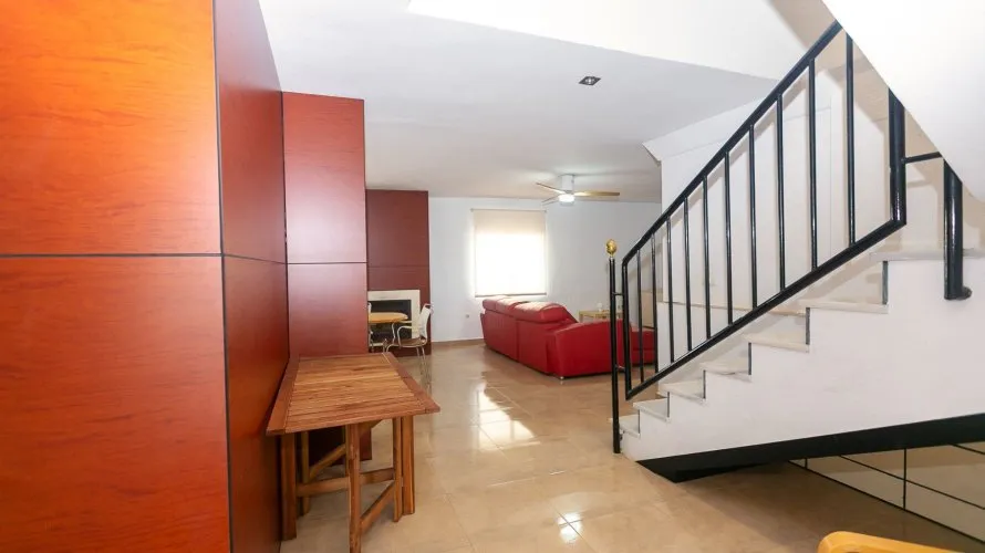 Villa de 293m² à La Zenia, Espagne No. 2684 № 4