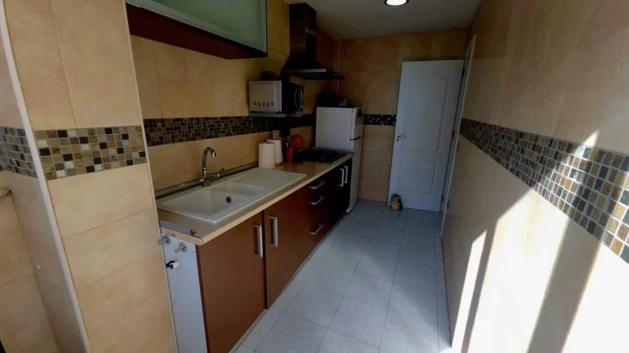 Apartment de 2 chambres à El Campello, Espagne No. 2272 № 8