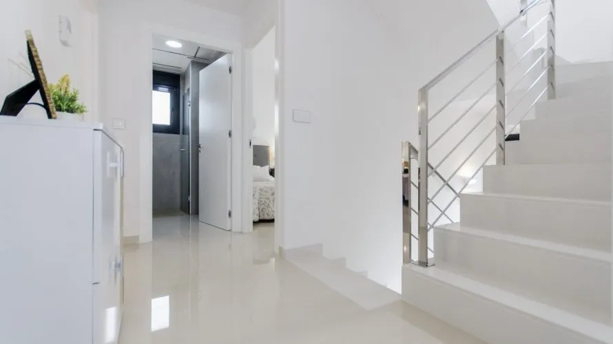 Villa de 4 chambres à San Miguel de Salinas, Espagne No. 1740 № 13