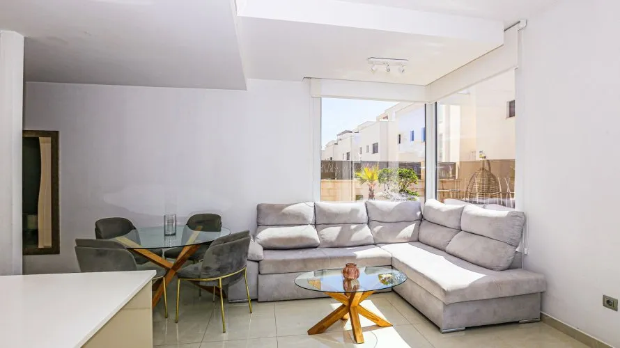 Villa de 101m² à Ciudad Quesada, Espagne No. 2334 № 6
