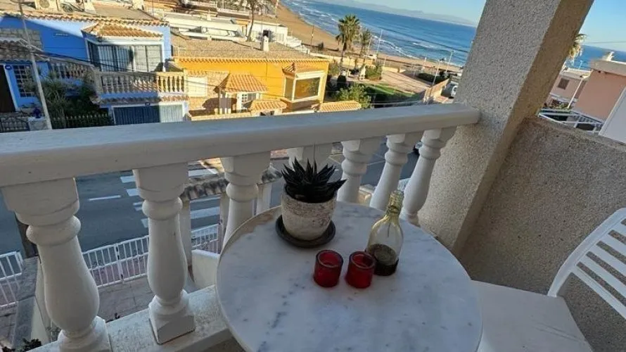 Bungalow de à La Mata, Espagne No. 2199 № 23