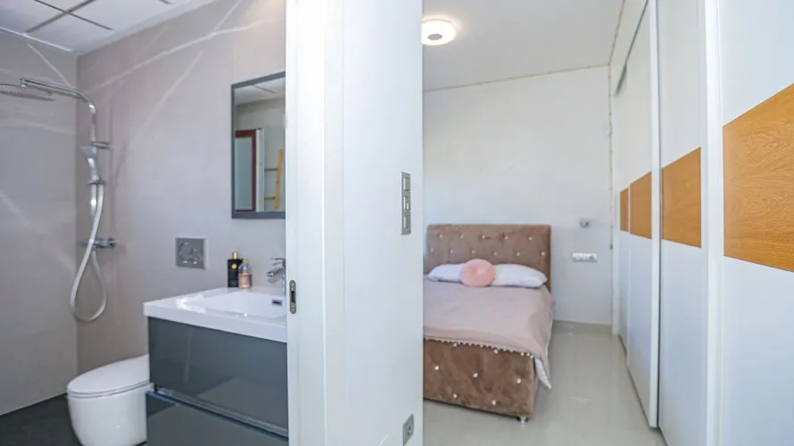 Villa de 101m² à Ciudad Quesada, Espagne No. 2334 № 26