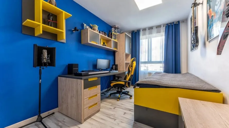 Penthouse de 5 chambres à Alicante, Espagne No. 2677 № 12