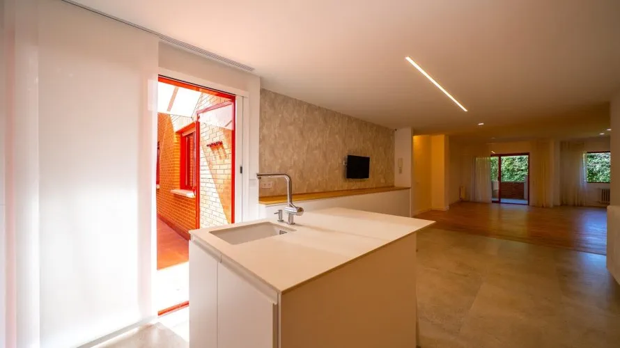 Apartment de 4 chambres à Pozuelo de Alarcon, Espagne No. 2687 № 21