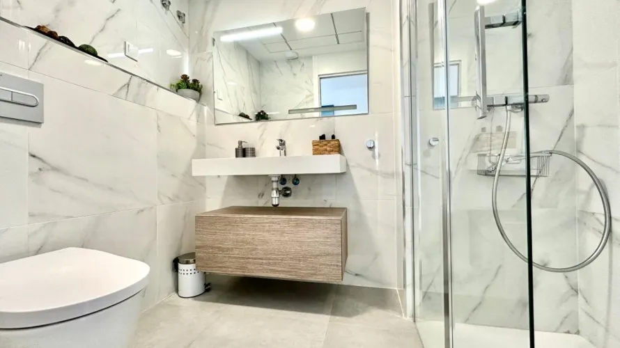 Penthouse de 3 chambres à Villajoyosa, Espagne No. 1713 № 9