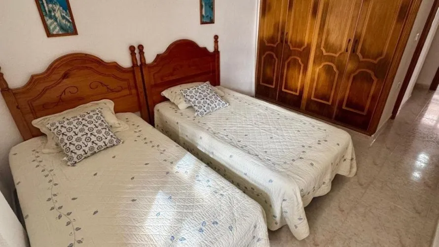 Apartment de 4 chambres à Torrevieja, Espagne No. 2256 № 10