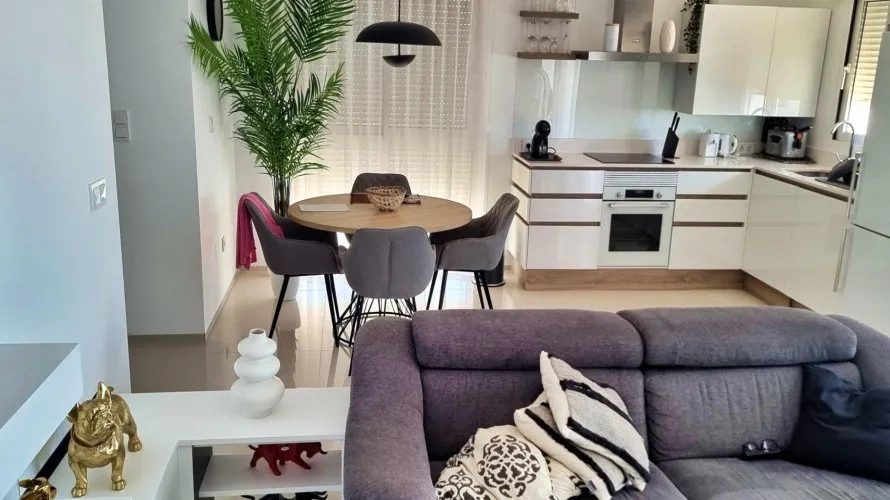 Bungalow de 2 chambres à Ciudad Quesada, Espagne No. 1945 № 2