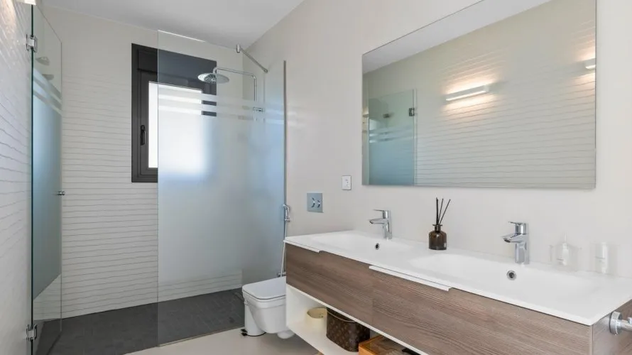 Villa de 4 chambres à Campoamor, Espagne No. 2010 № 21