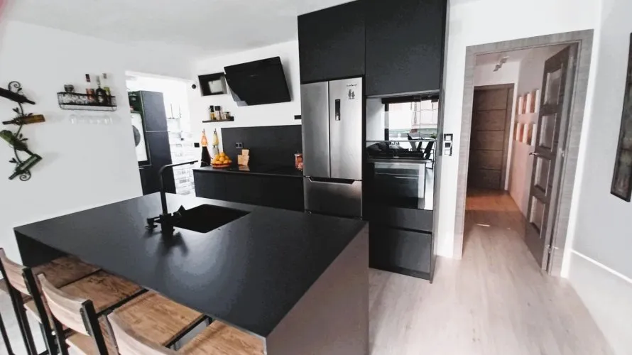 Penthouse de 3 chambres à Pilar de la Horadada, Espagne No. 2725 № 16