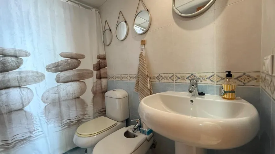 Penthouse de 4 chambres à Calpe, Espagne No. 2139 № 2