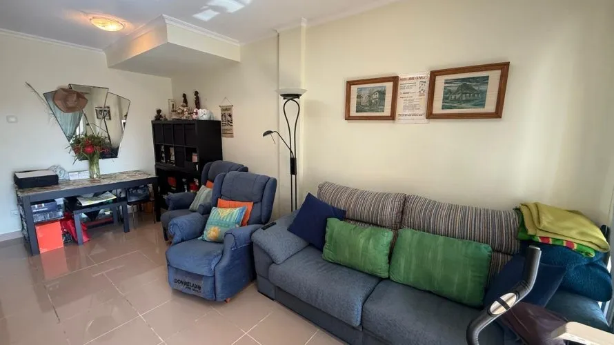 Apartment de 2 chambres à Guardamar del Segura, Espagne No. 2685 № 18