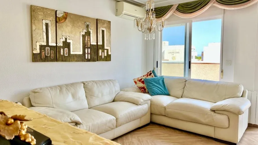 Penthouse de 3 chambres à La Mata, Espagne No. 1502 № 10