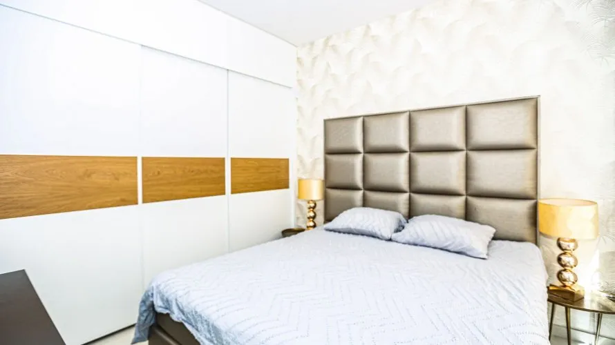 Villa de 101m² à Ciudad Quesada, Espagne No. 2334 № 12