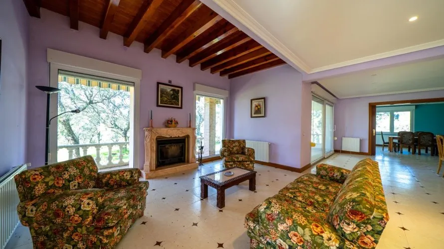 Villa de 8 chambres à Colmenarejo, Espagne No. 2603 № 6