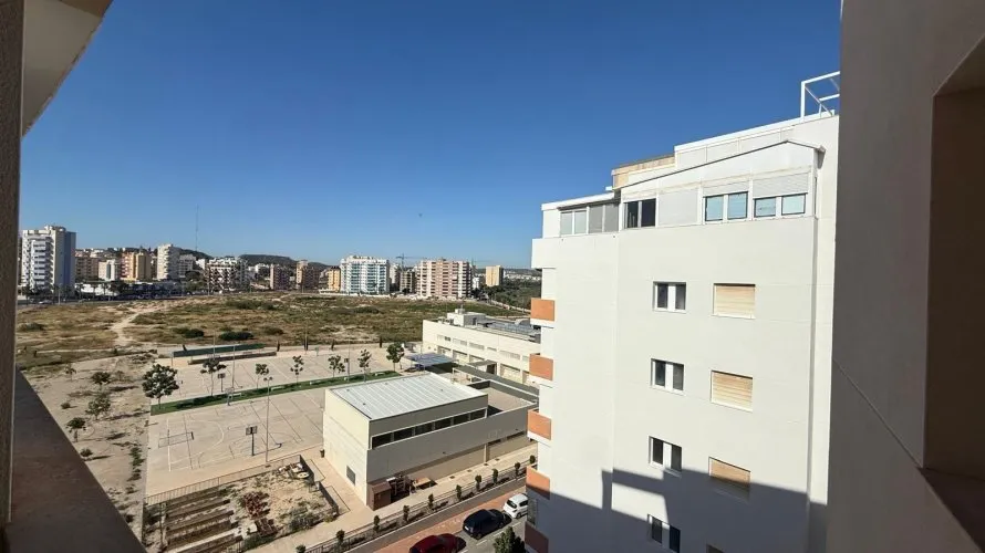 Apartment de 2 chambres à Guardamar del Segura, Espagne No. 2685 № 27