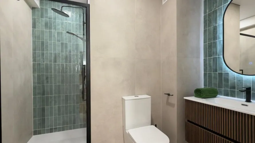 Apartment de 1 chambre à Torrevieja, Espagne No. 2696 № 4