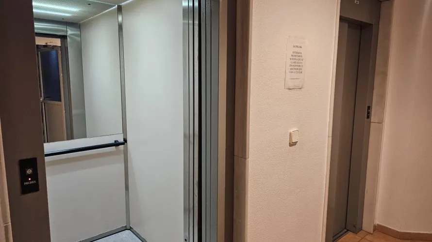 Apartment de 2 chambres à Torreblanca, Espagne No. 2228 № 28