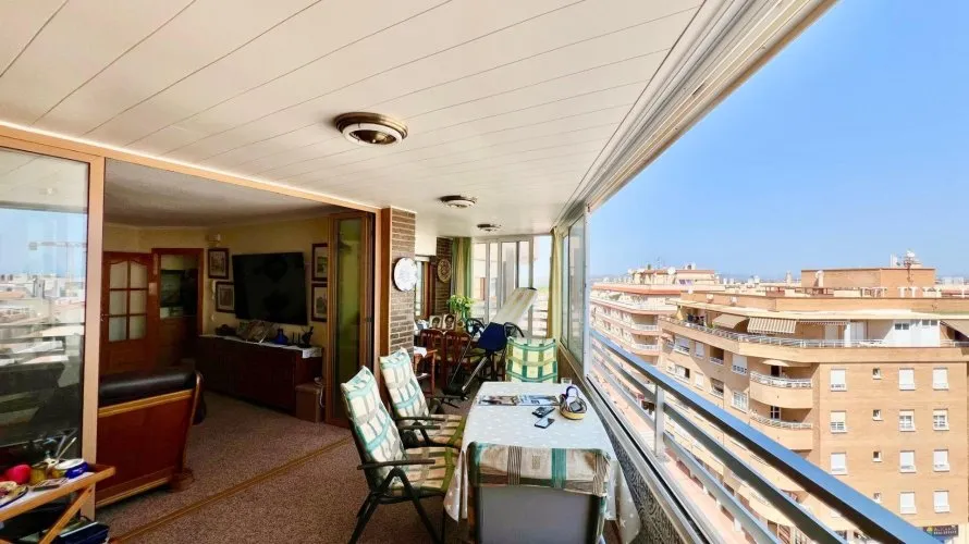 Apartment de 3 chambres à La Mata, Espagne No. 1501 № 17