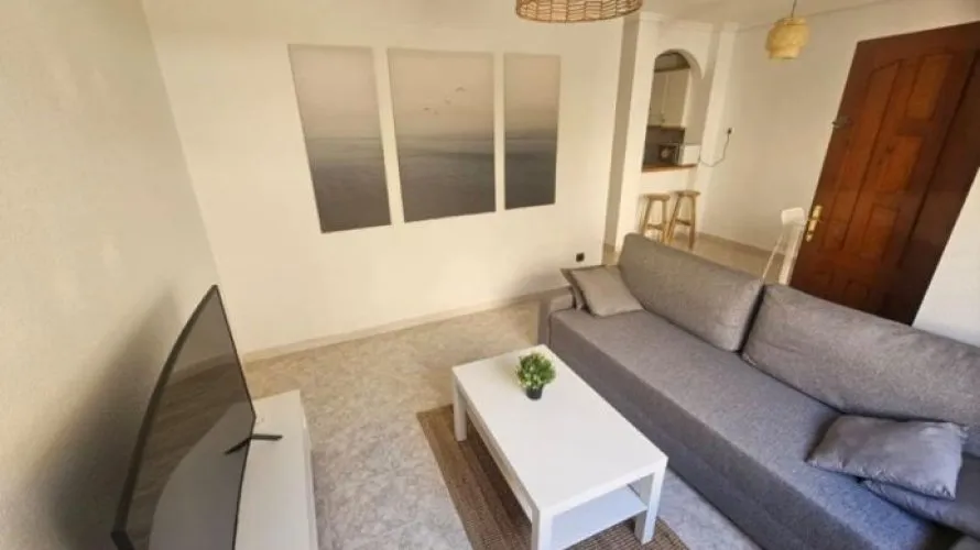 Bungalow de 2 chambres à La Zenia, Espagne No. 2405 № 14