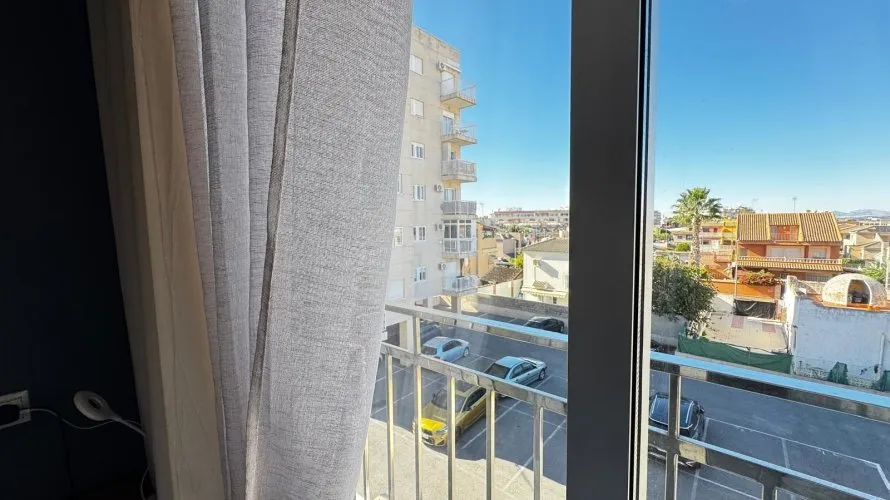 Apartment de 3 chambres à Nueva Torrevieja, Espagne No. 2616 № 10