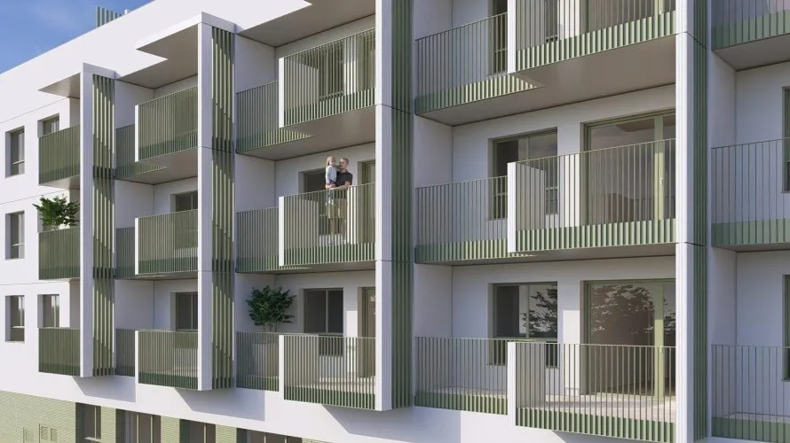 Apartment de 2 chambres à Valencia, Espagne No. 2261 № 21