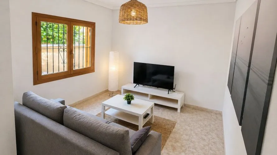 Apartment de 65m² à Playa Flamenca II, Espagne No. 2399 № 13