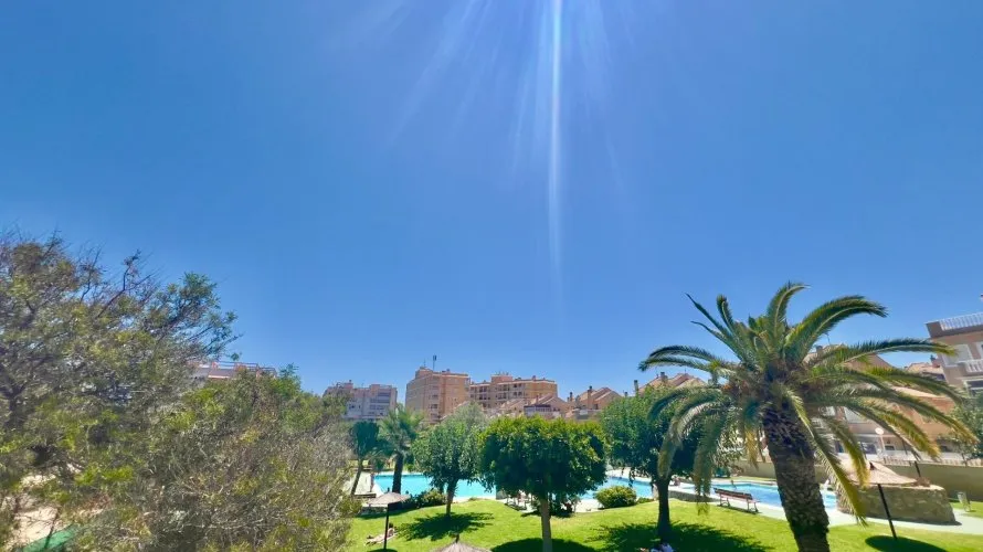 Bungalow de 1 chambre à Torreblanca, Espagne No. 2649 № 23