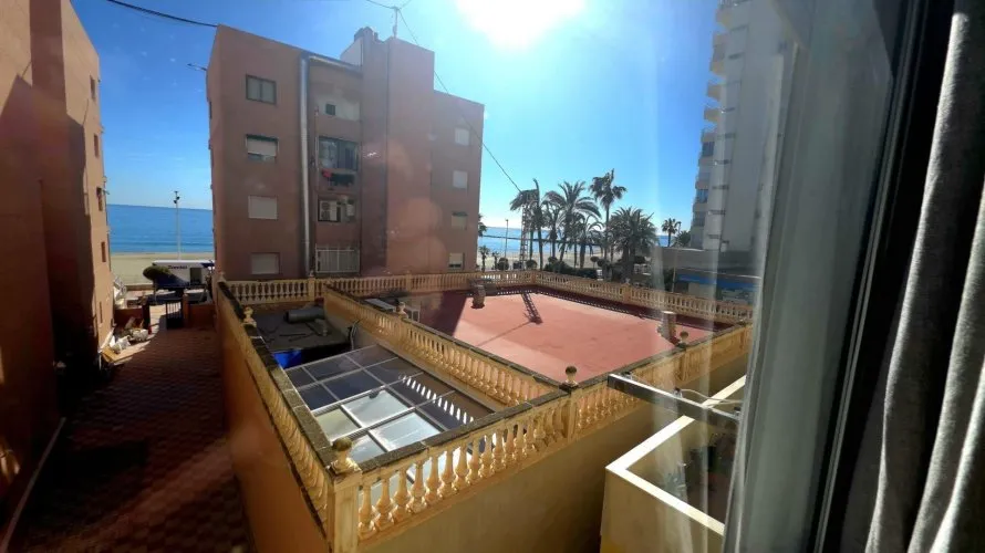Apartment de 2 chambres à El Campello, Espagne No. 2272 № 14