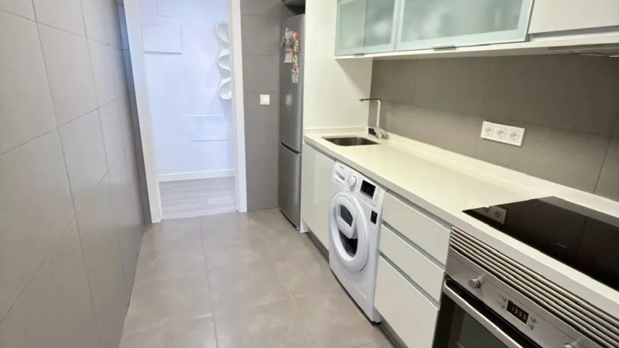 Apartment de 2 chambres à Finestrat, Espagne No. 2419 № 15